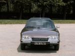 Citroen CX 2400 Prestige 1975 года